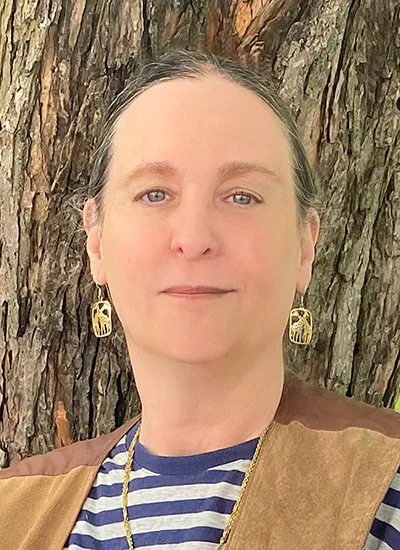 Molly Dillon
