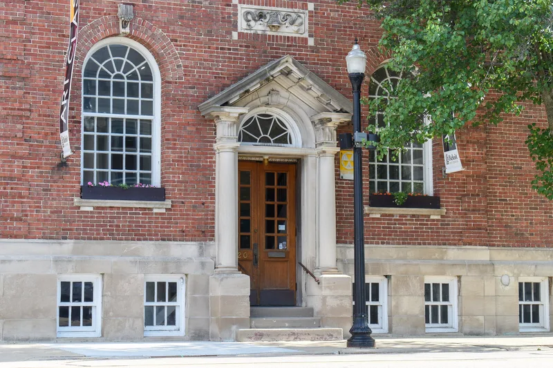 Juried Photography Exhibit Fee - Non-Member